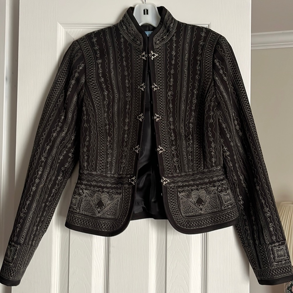 Antonio Melani jacket size 2